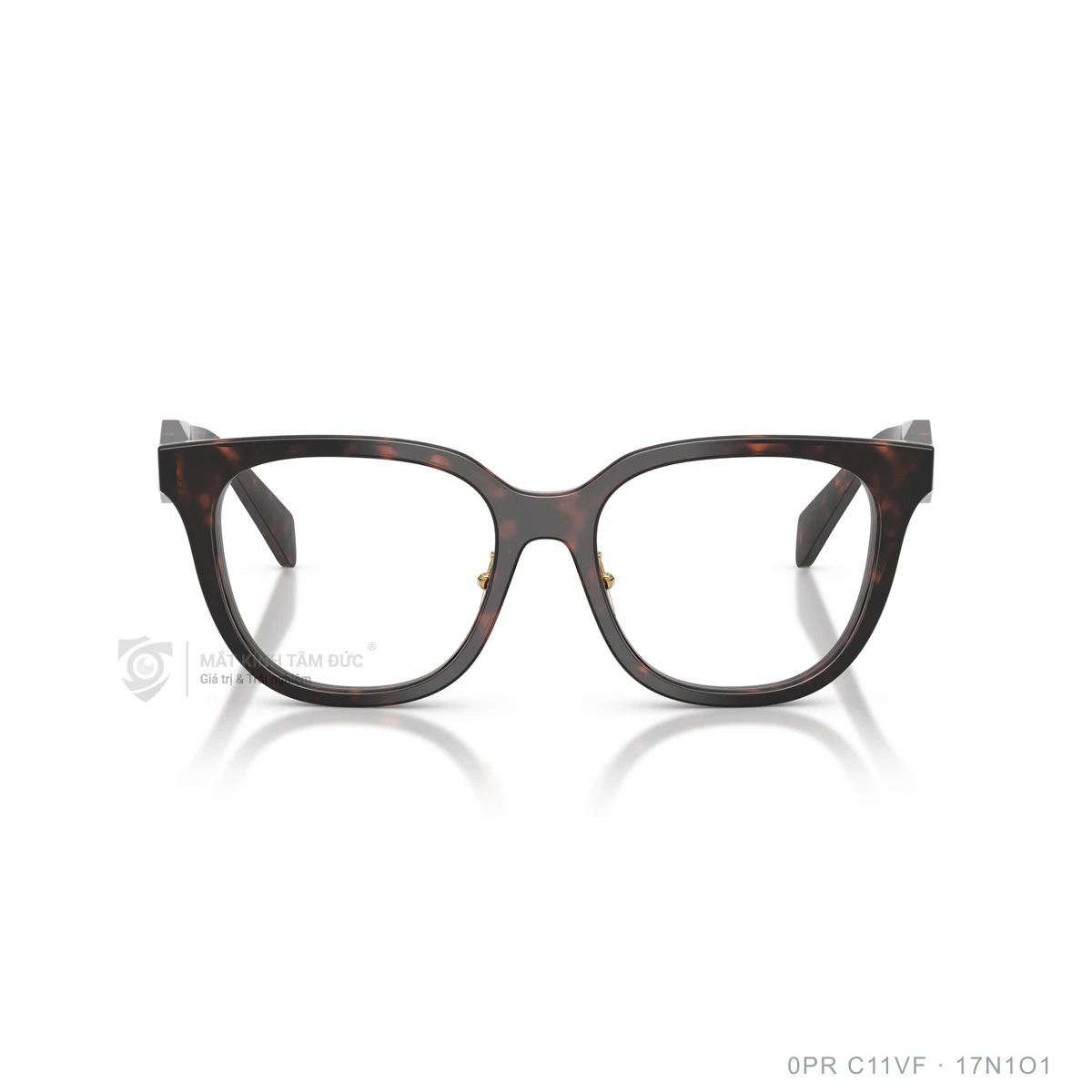Gọng kính Prada 0PR C11VF - Ảnh 11