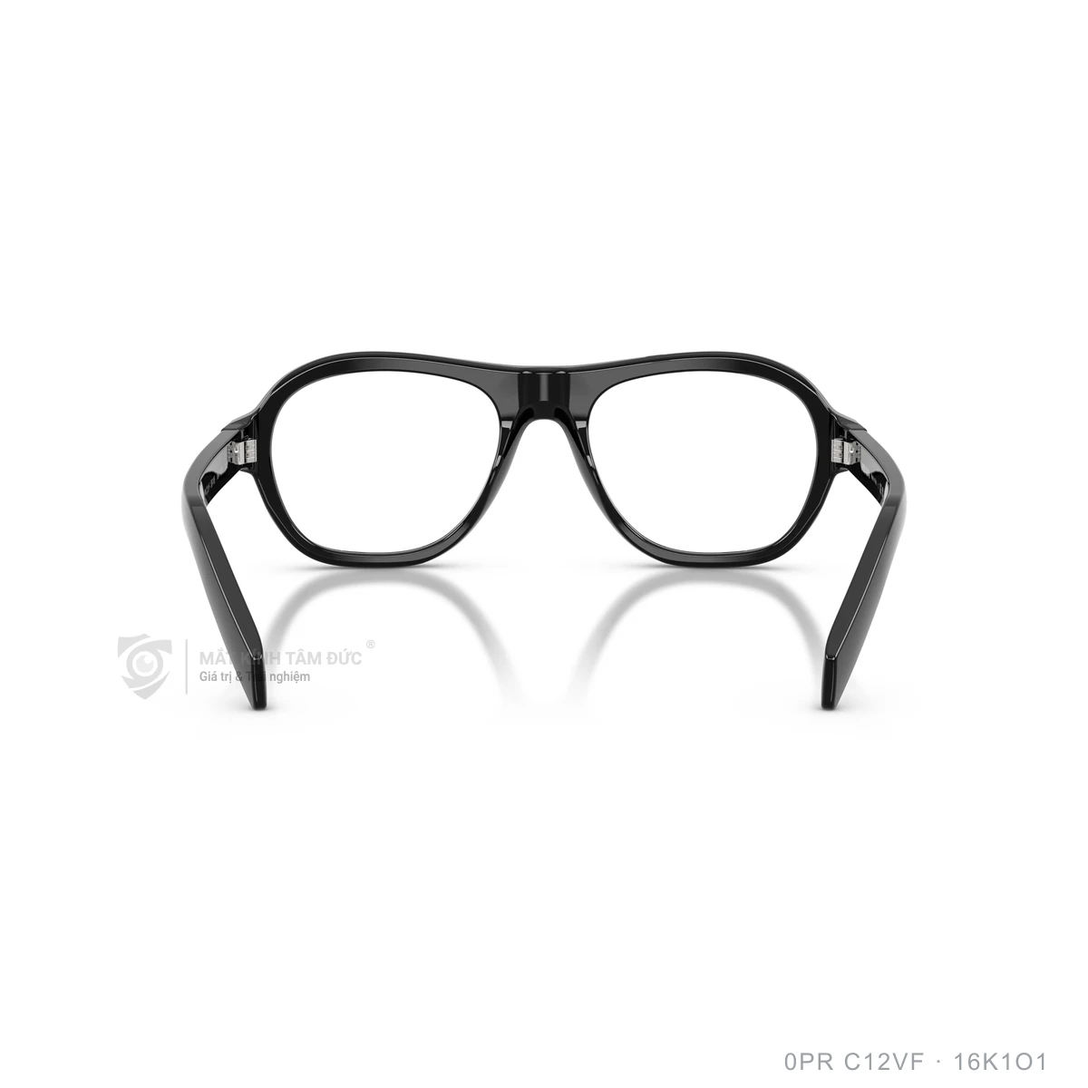 Gọng kính Prada 0PR C12VF - Ảnh 10