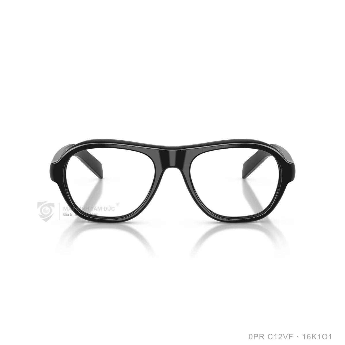 Gọng kính Prada 0PR C12VF - Ảnh 6