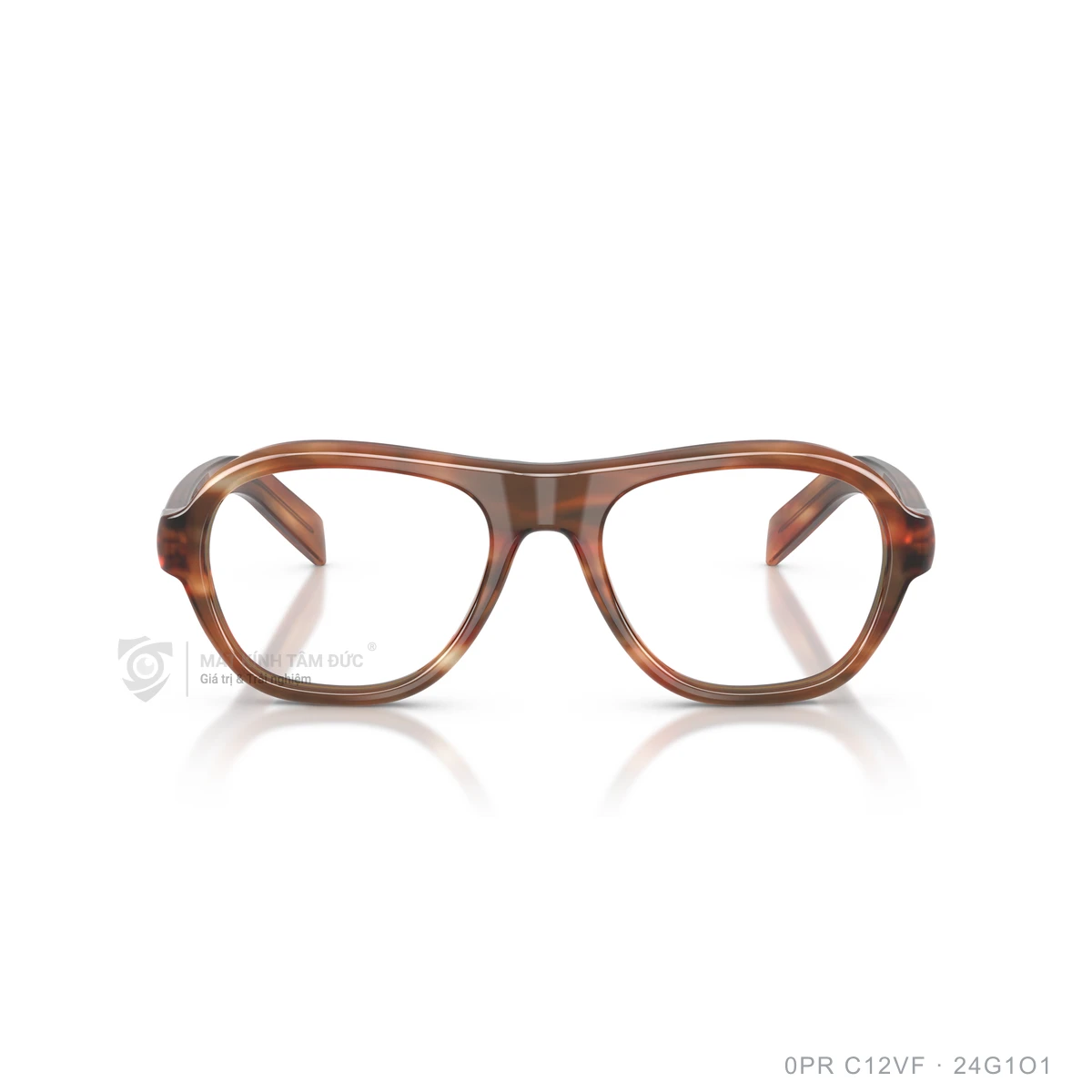 Gọng kính Prada 0PR C12VF