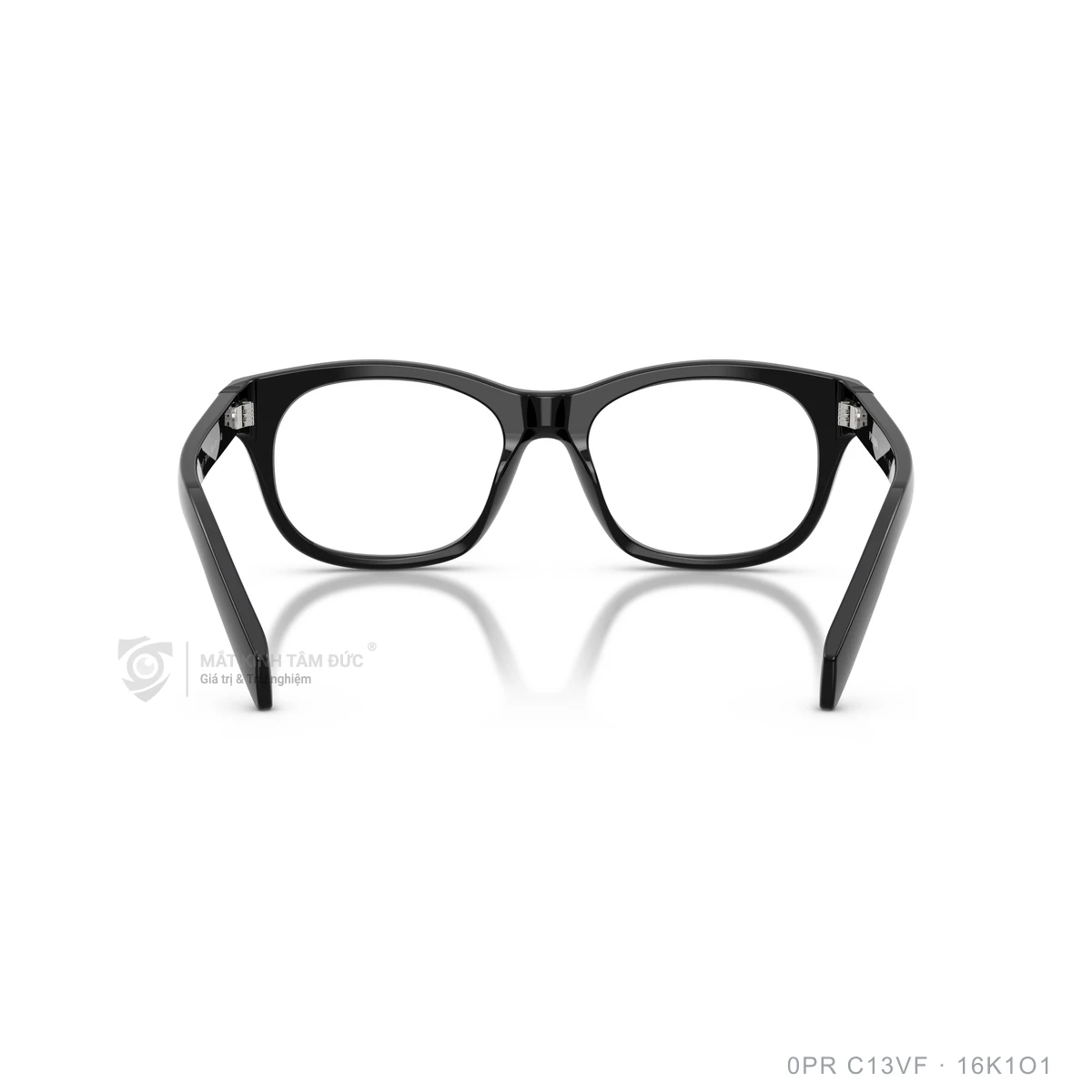 Gọng kính Prada 0PR C13VF - Ảnh 5