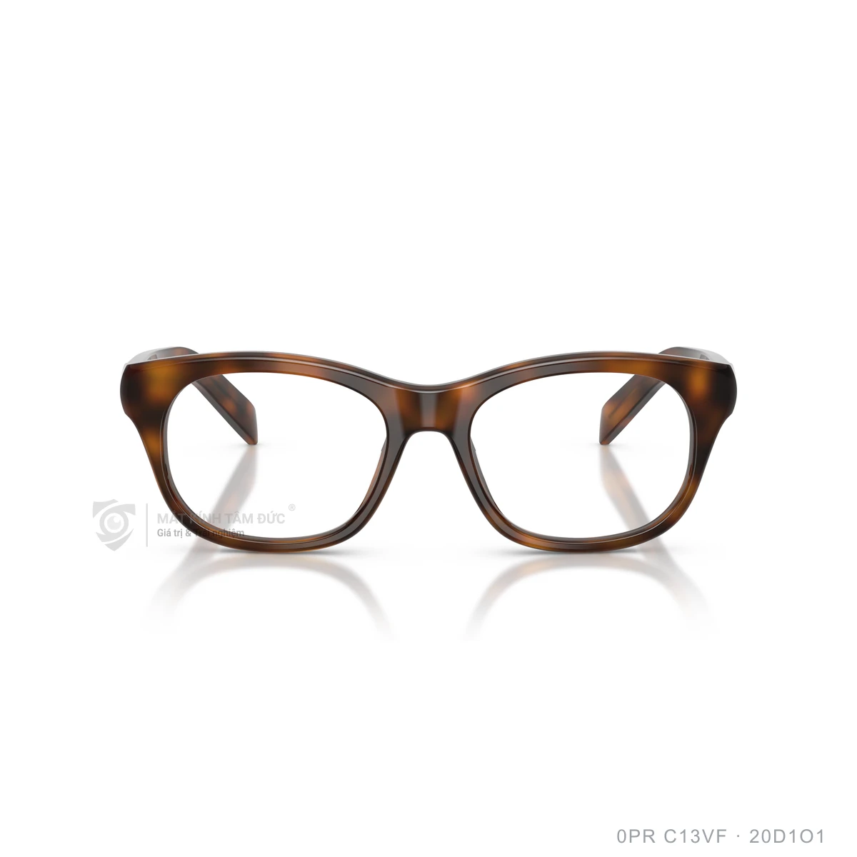 Gọng kính Prada 0PR C13VF - Ảnh 6