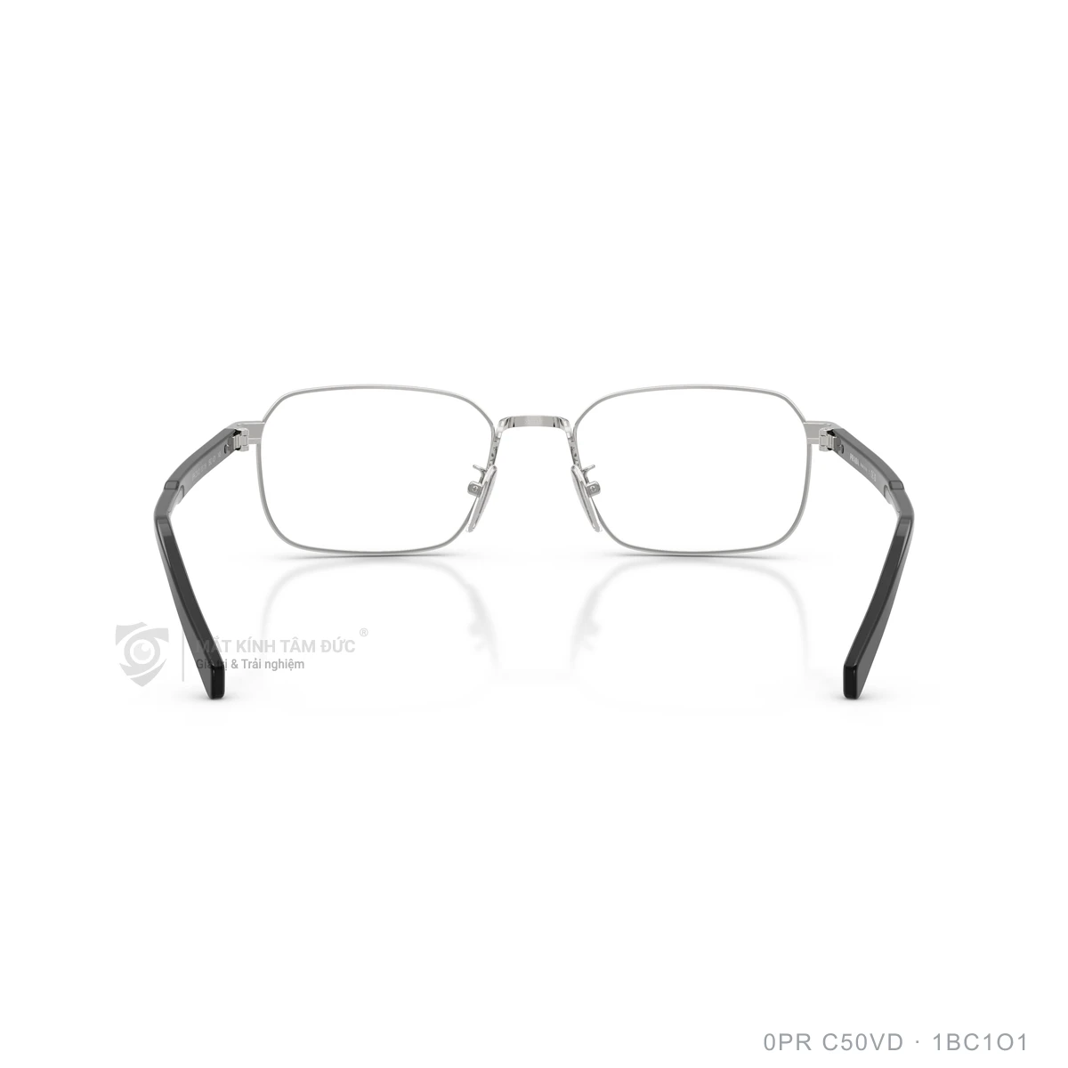 Gọng kính Prada 0PR C50VD - Ảnh 5