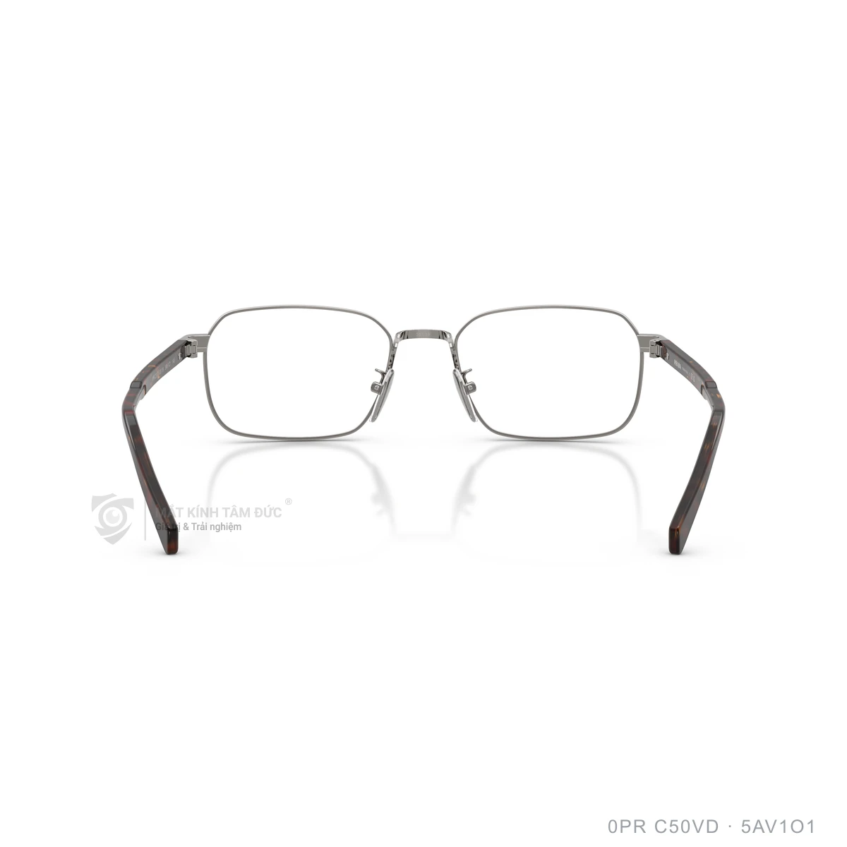 Gọng kính Prada 0PR C50VD - Ảnh 10