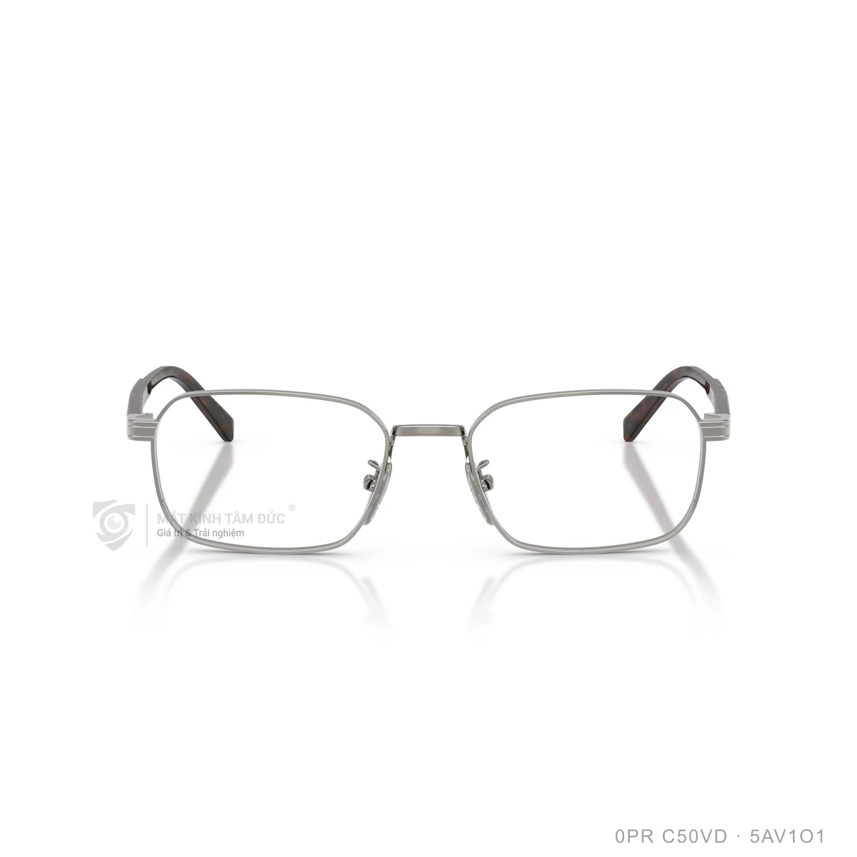 Gọng kính Prada 0PR C50VD - Ảnh 6