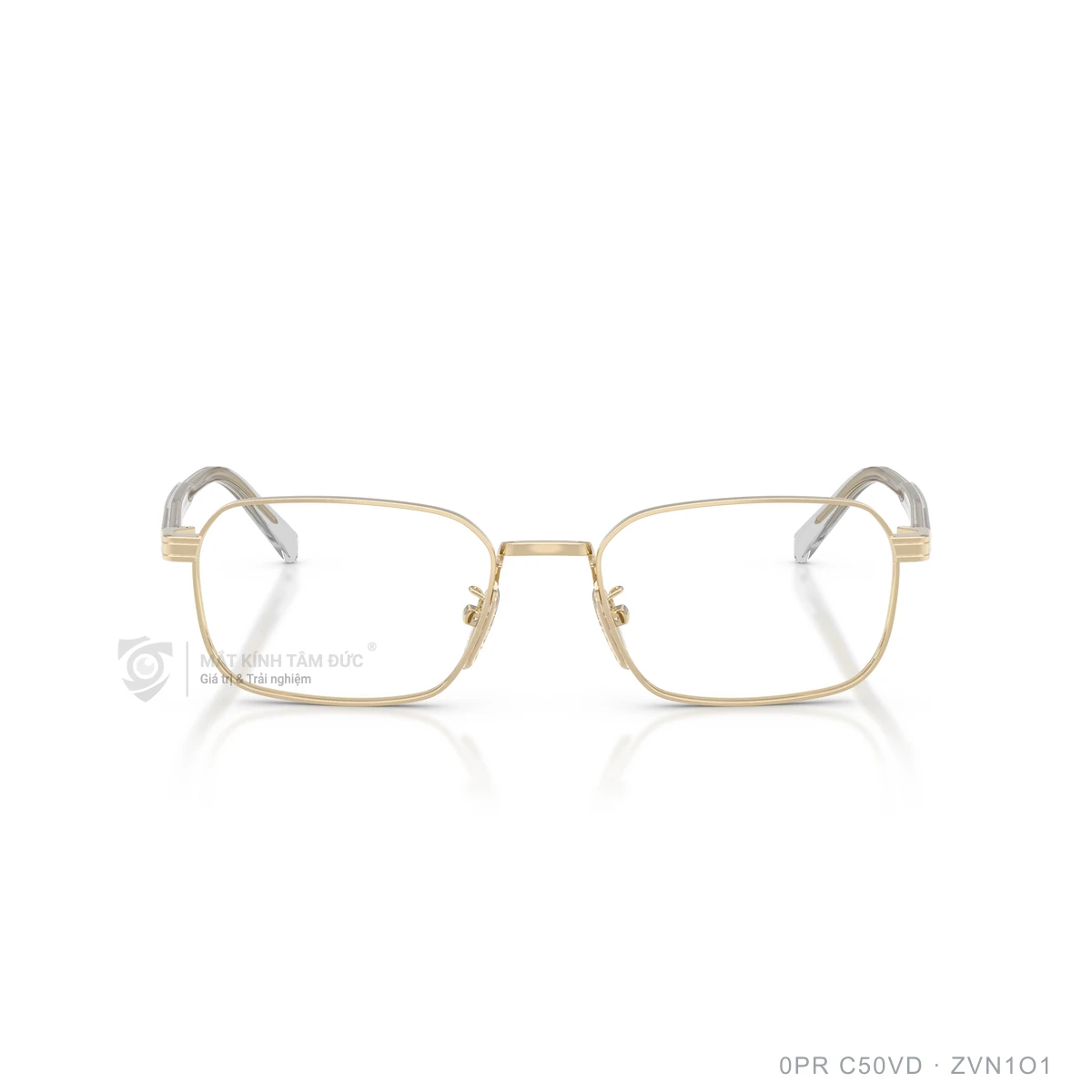 Gọng kính Prada 0PR C50VD - Ảnh 11