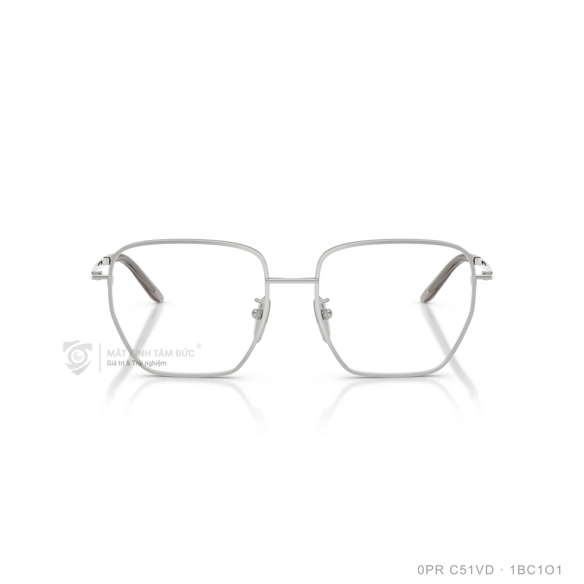 Gọng kính Prada 0PR C51VD