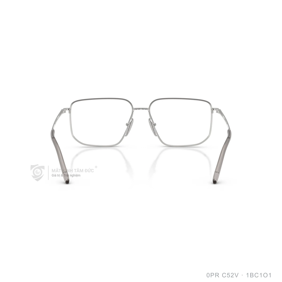 Gọng kính Prada 0PR C52V - Ảnh 5