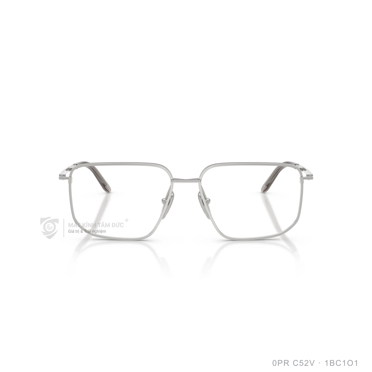 Gọng kính Prada 0PR C52V