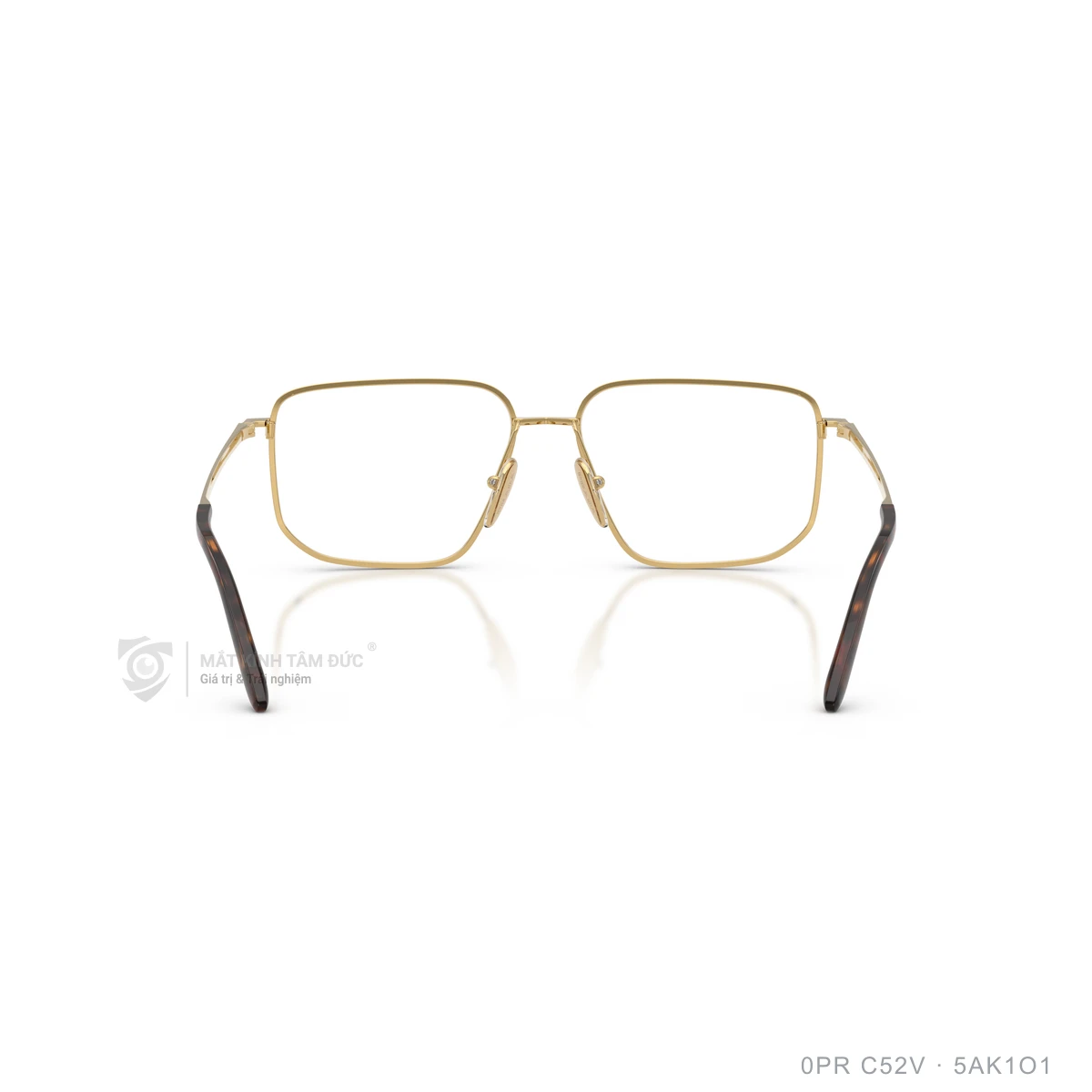 Gọng kính Prada 0PR C52V - Ảnh 10
