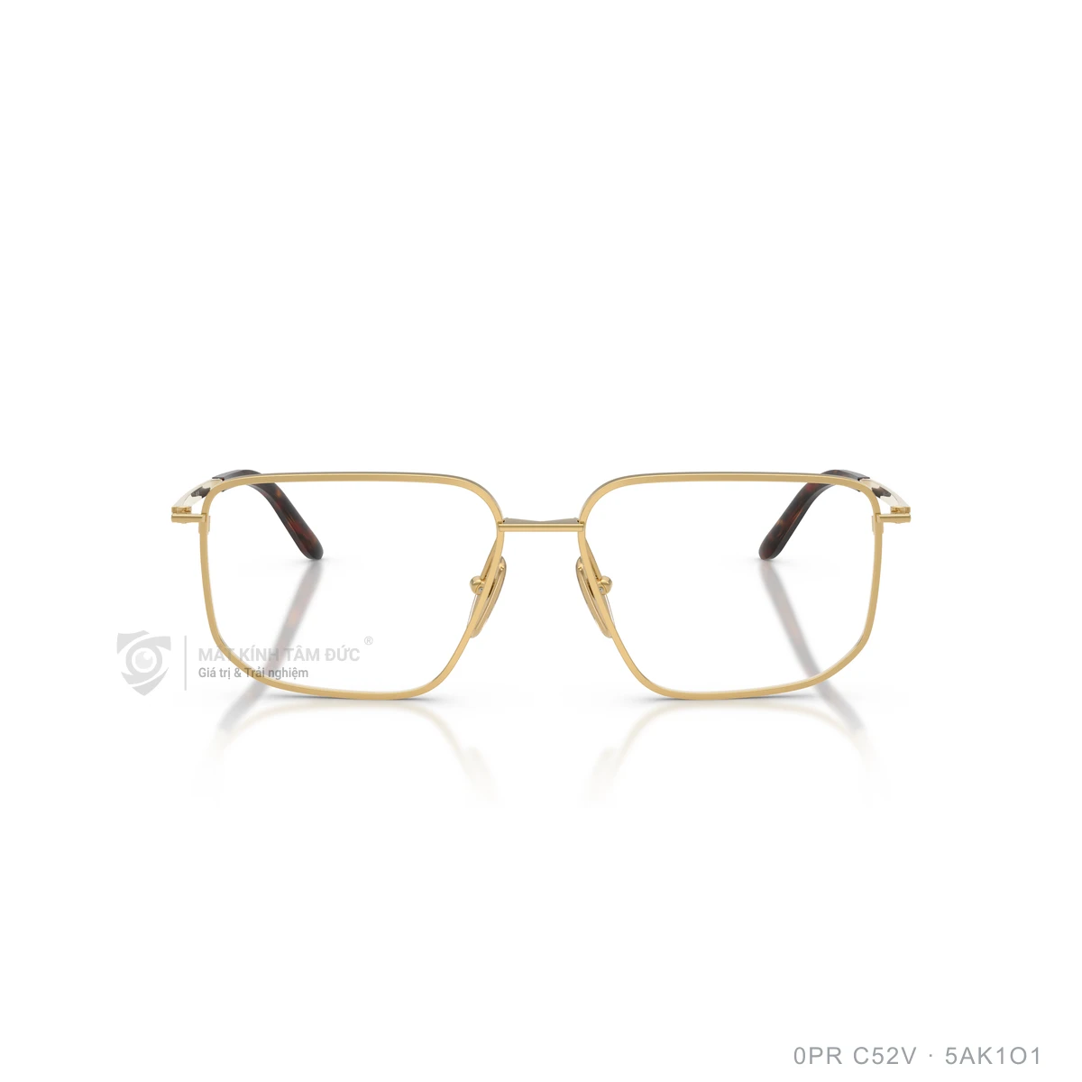 Gọng kính Prada 0PR C52V - Ảnh 6