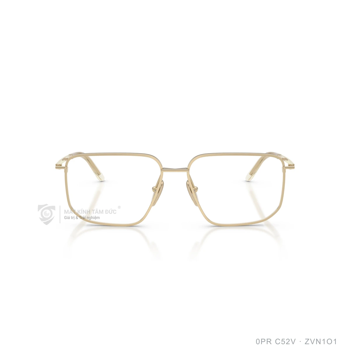 Gọng kính Prada 0PR C52V - Ảnh 16