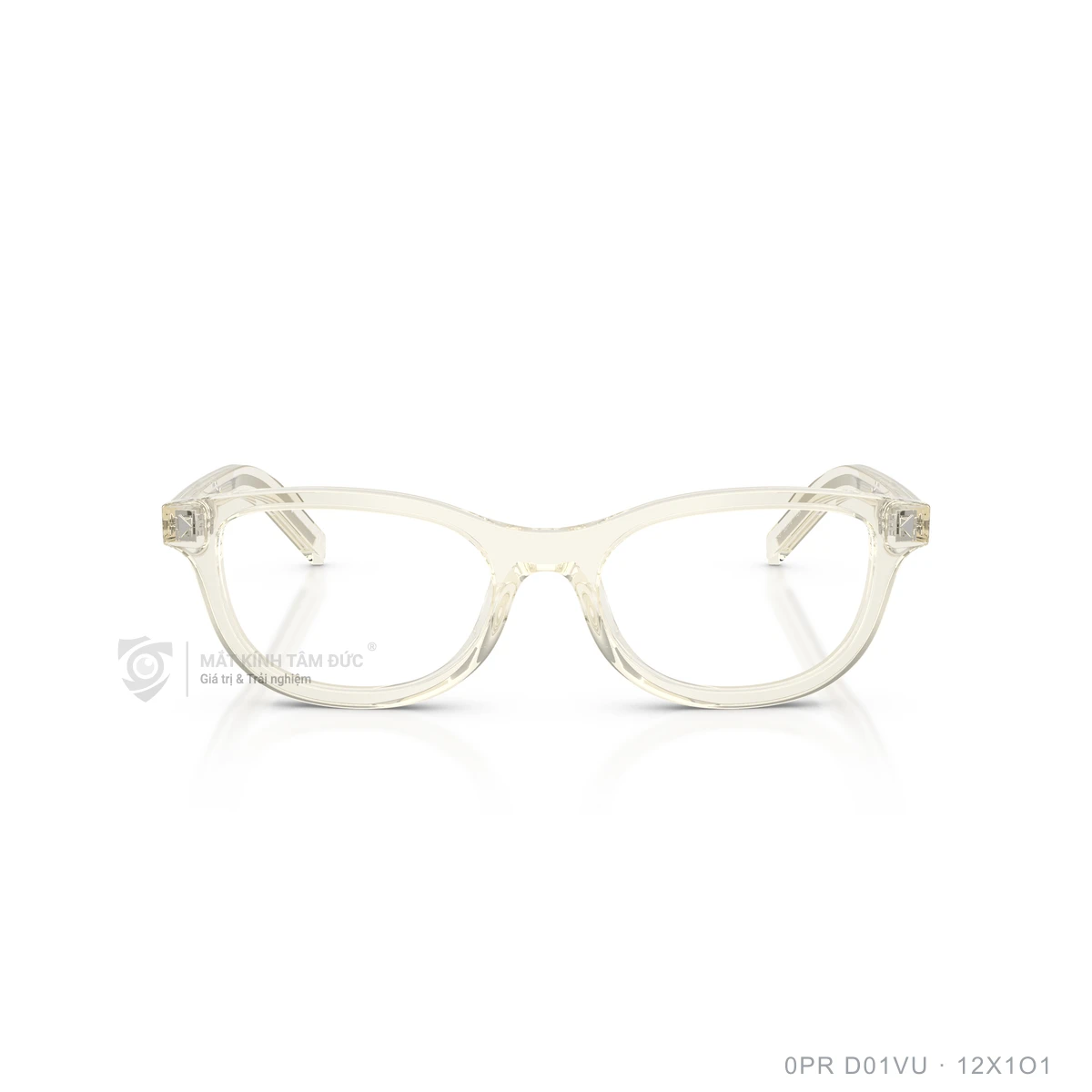 Gọng kính Prada 0PR D01VU - Ảnh 6