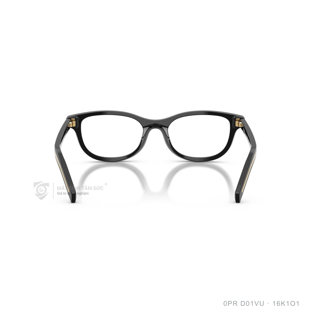 Gọng kính Prada 0PR D01VU - Ảnh 15