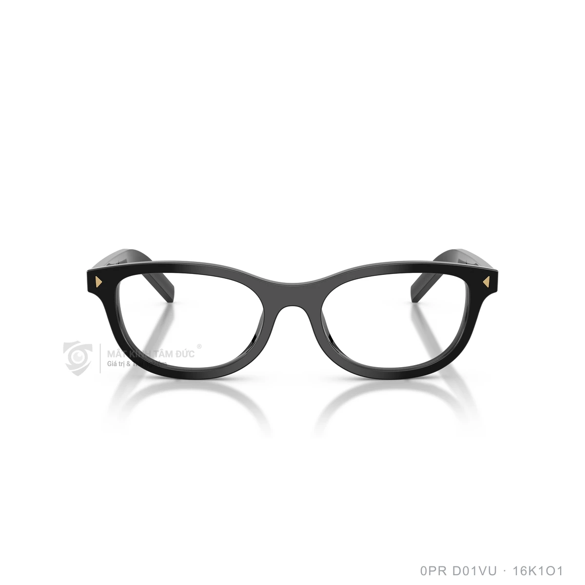 Gọng kính Prada 0PR D01VU - Ảnh 11