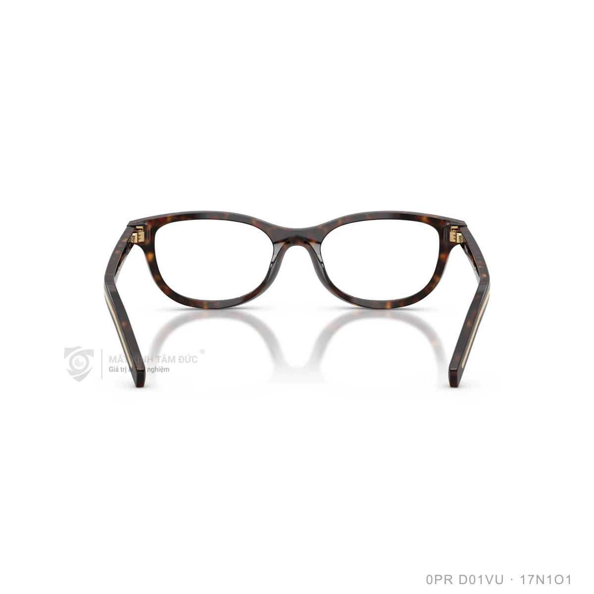 Gọng kính Prada 0PR D01VU - Ảnh 5
