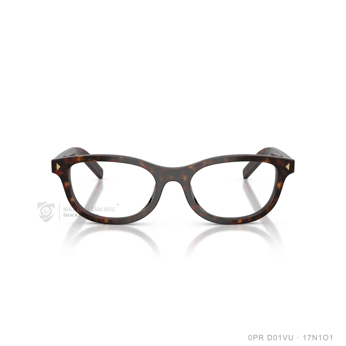 Gọng kính Prada 0PR D01VU