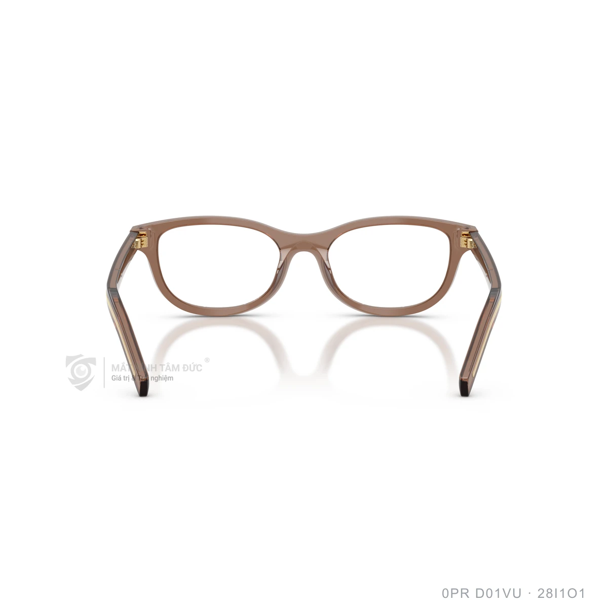 Gọng kính Prada 0PR D01VU - Ảnh 20