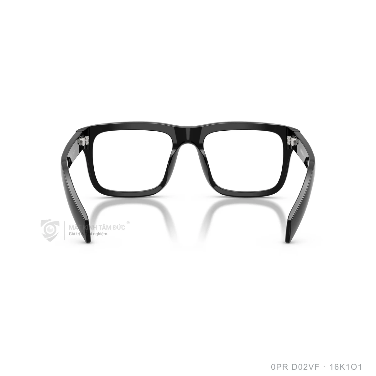 Gọng kính Prada 0PR D02VF - Ảnh 5