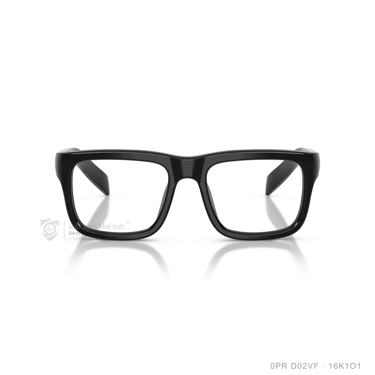 Gọng kính Prada 0PR D02VF