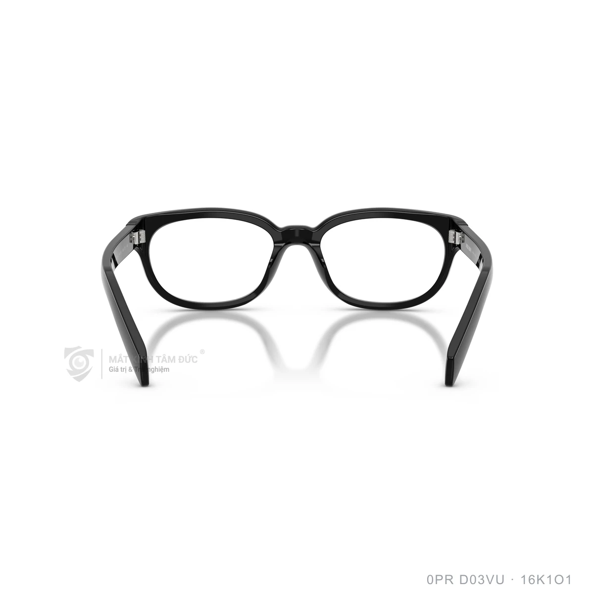 Gọng kính Prada 0PR D03VU - Ảnh 10
