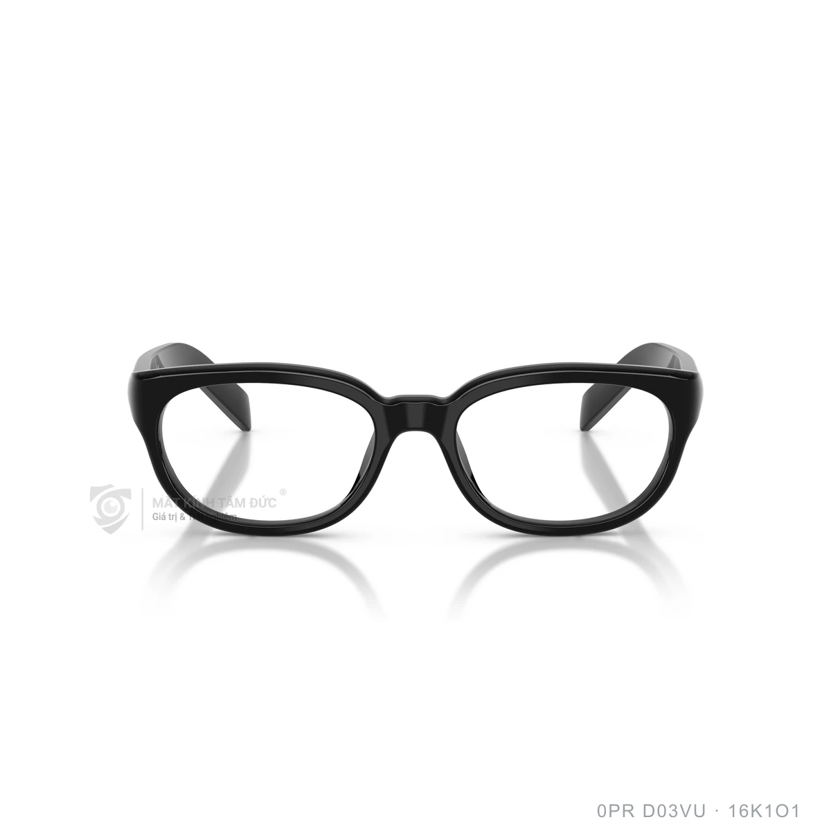 Gọng kính Prada 0PR D03VU - Ảnh 6