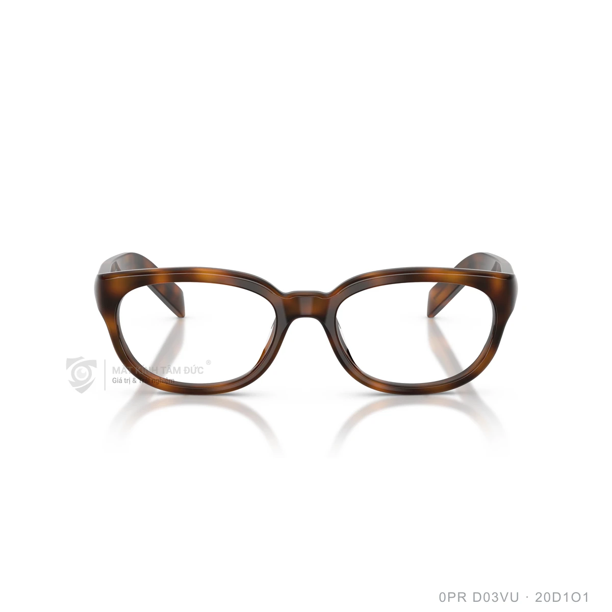 Gọng kính Prada 0PR D03VU