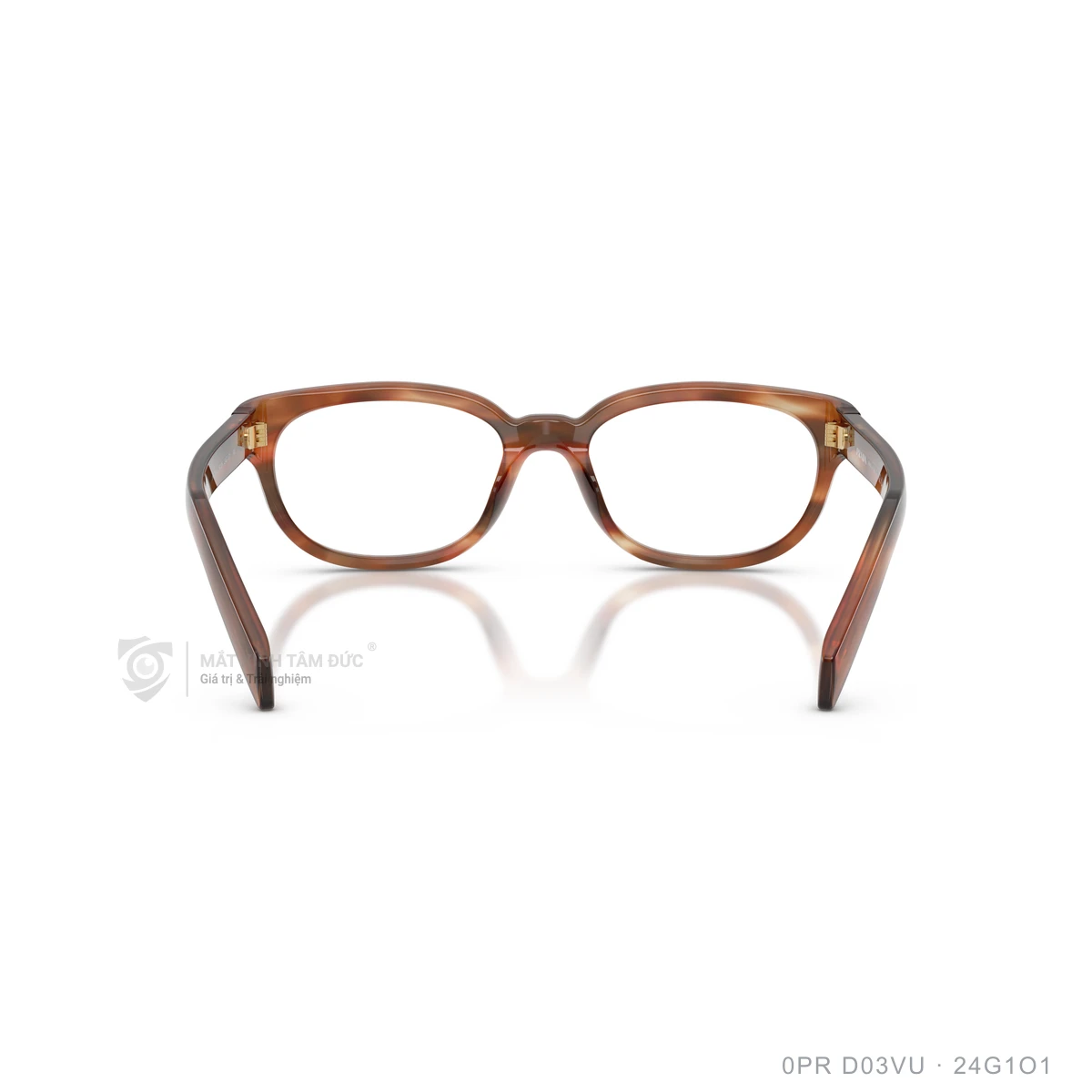 Gọng kính Prada 0PR D03VU - Ảnh 20