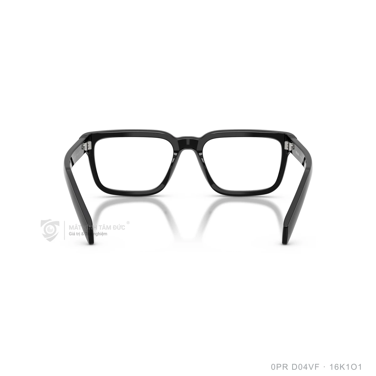 Gọng kính Prada 0PR D04VF - Ảnh 5