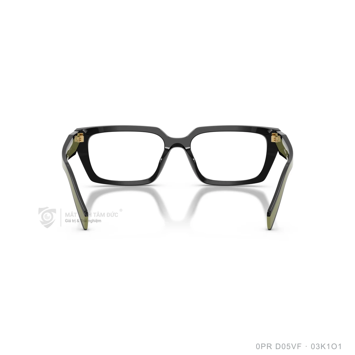 Gọng kính Prada 0PR D05VF - Ảnh 5