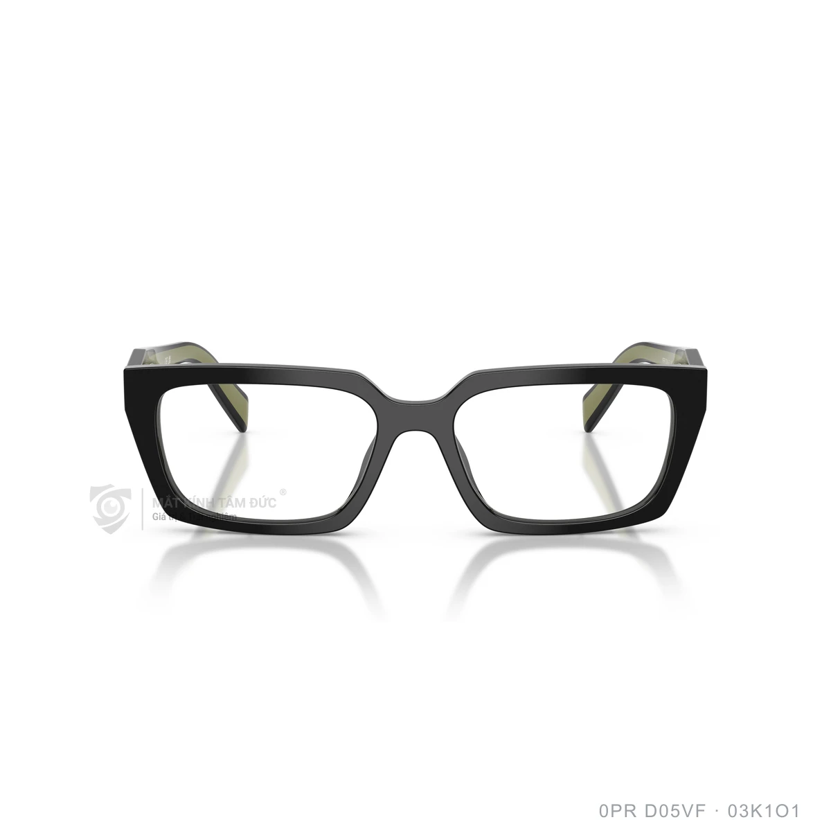 Gọng kính Prada 0PR D05VF
