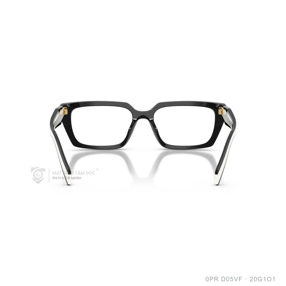 Gọng kính Prada 0PR D05VF - Ảnh 10