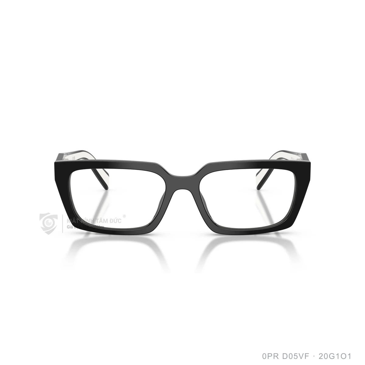 Gọng kính Prada 0PR D05VF - Ảnh 6