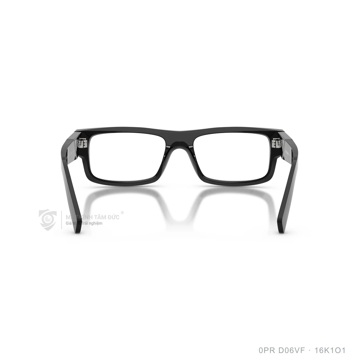Gọng kính Prada 0PR D06VF - Ảnh 5
