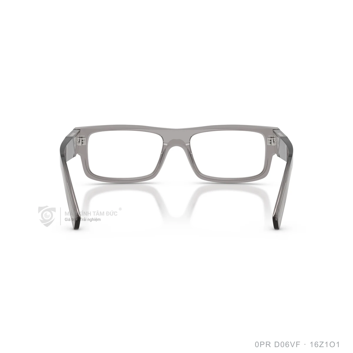 Gọng kính Prada 0PR D06VF - Ảnh 10