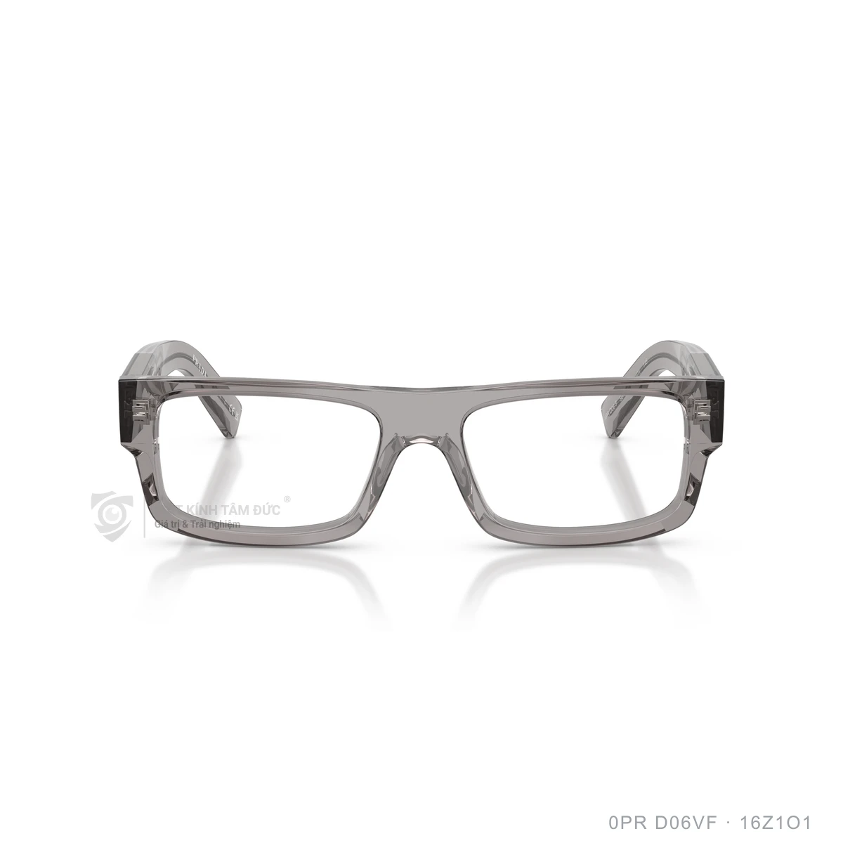 Gọng kính Prada 0PR D06VF - Ảnh 6