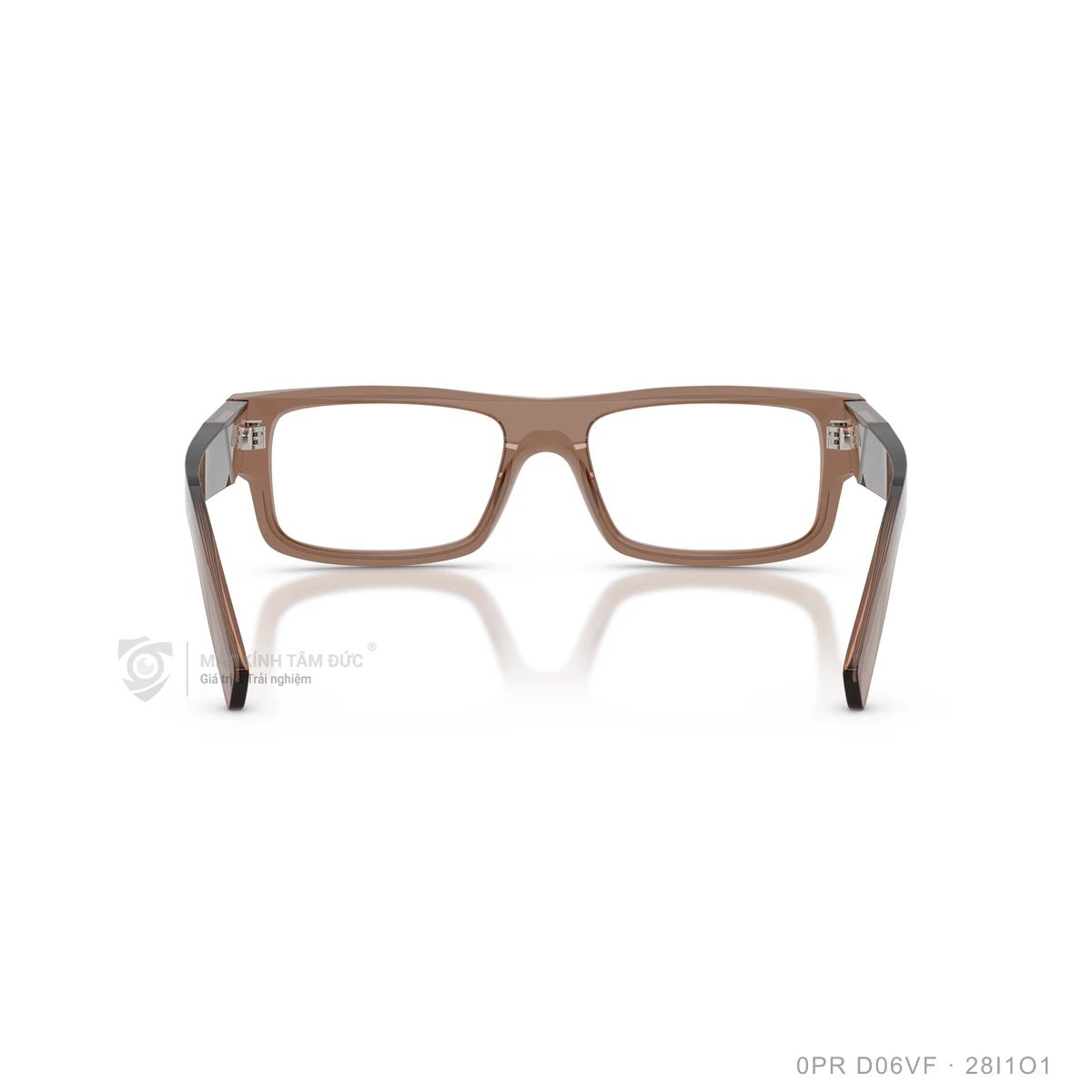 Gọng kính Prada 0PR D06VF - Ảnh 15