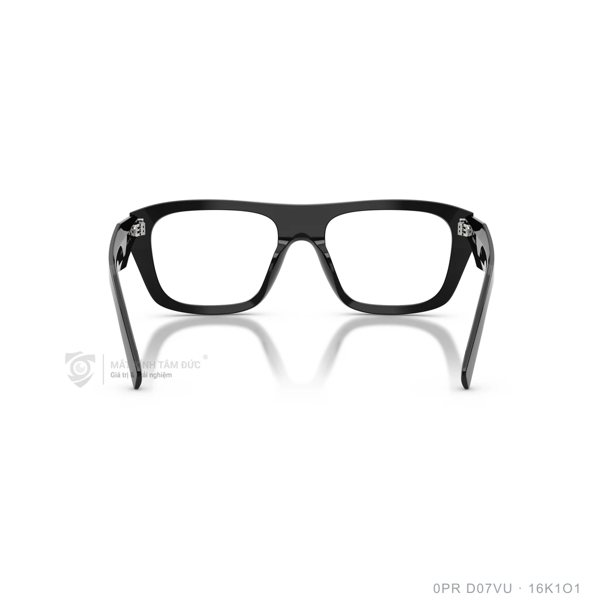 Gọng kính Prada 0PR D07VU - Ảnh 5