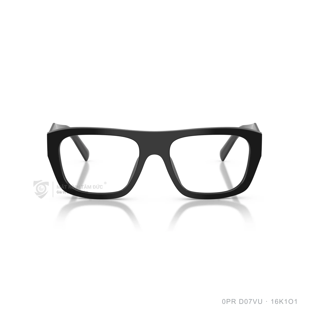 Gọng kính Prada 0PR D07VU