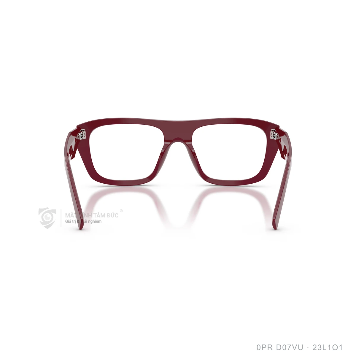 Gọng kính Prada 0PR D07VU - Ảnh 10