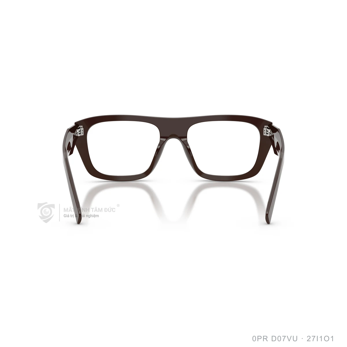 Gọng kính Prada 0PR D07VU - Ảnh 15