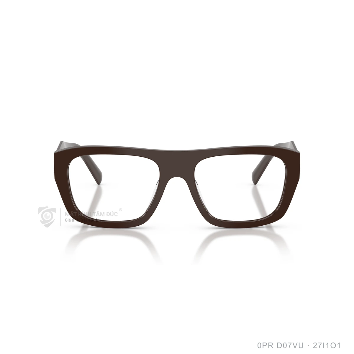Gọng kính Prada 0PR D07VU - Ảnh 11