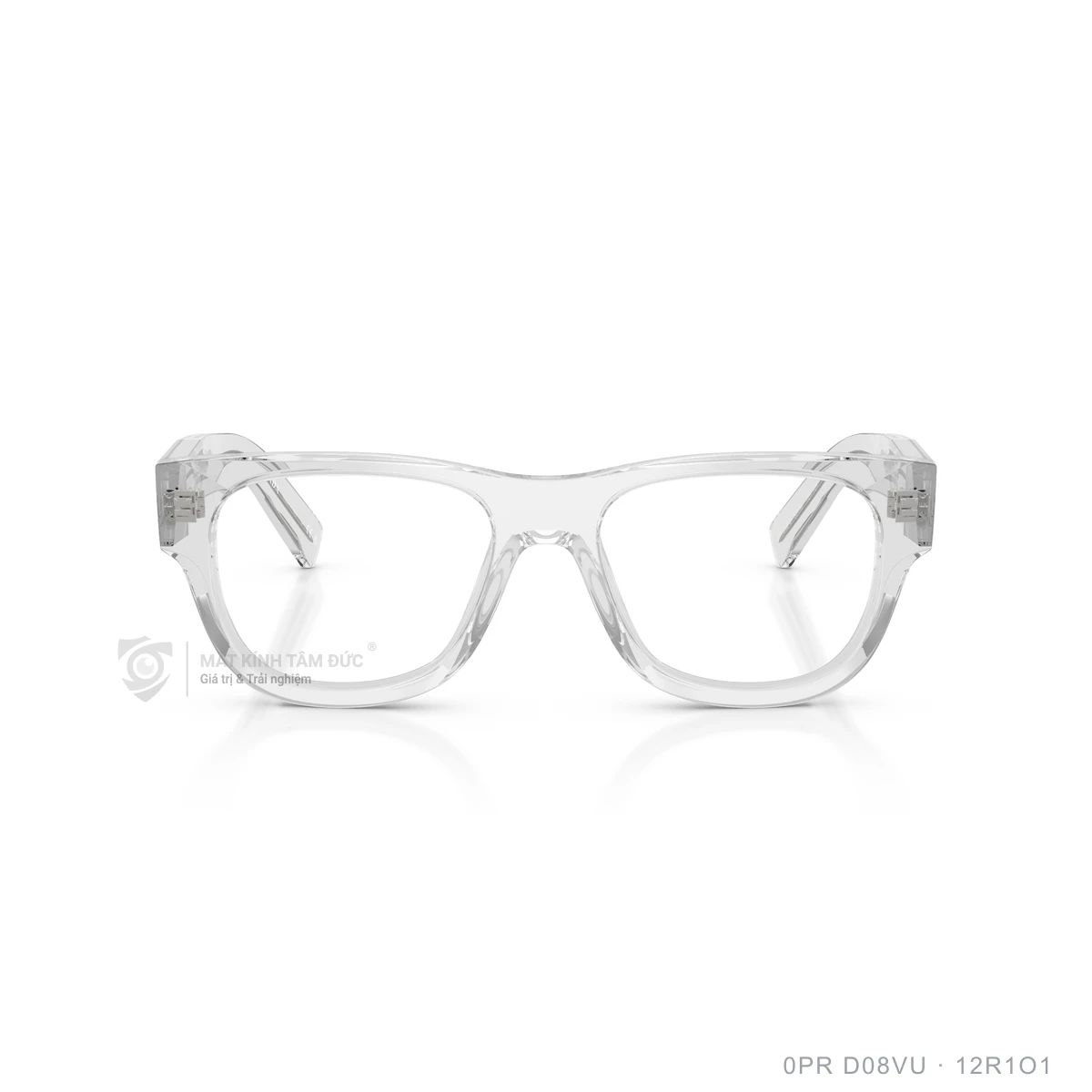 Gọng kính Prada 0PR D08VU