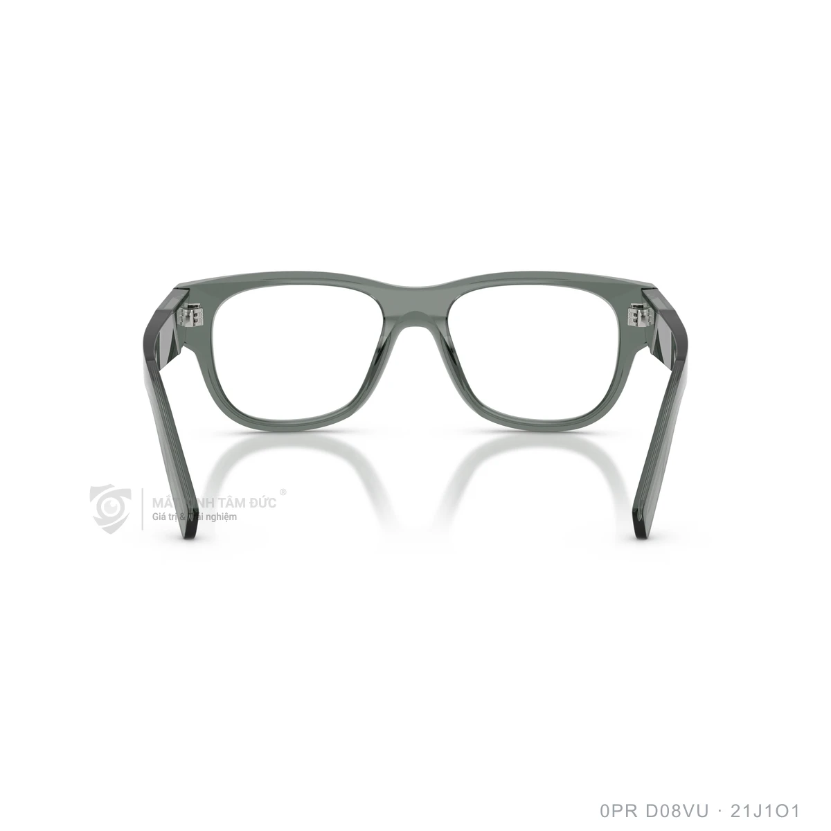 Gọng kính Prada 0PR D08VU - Ảnh 15