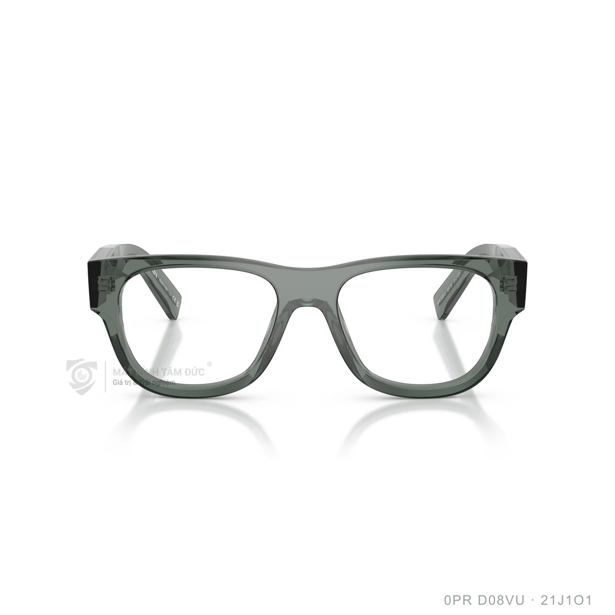 Gọng kính Prada 0PR D08VU - Ảnh 11