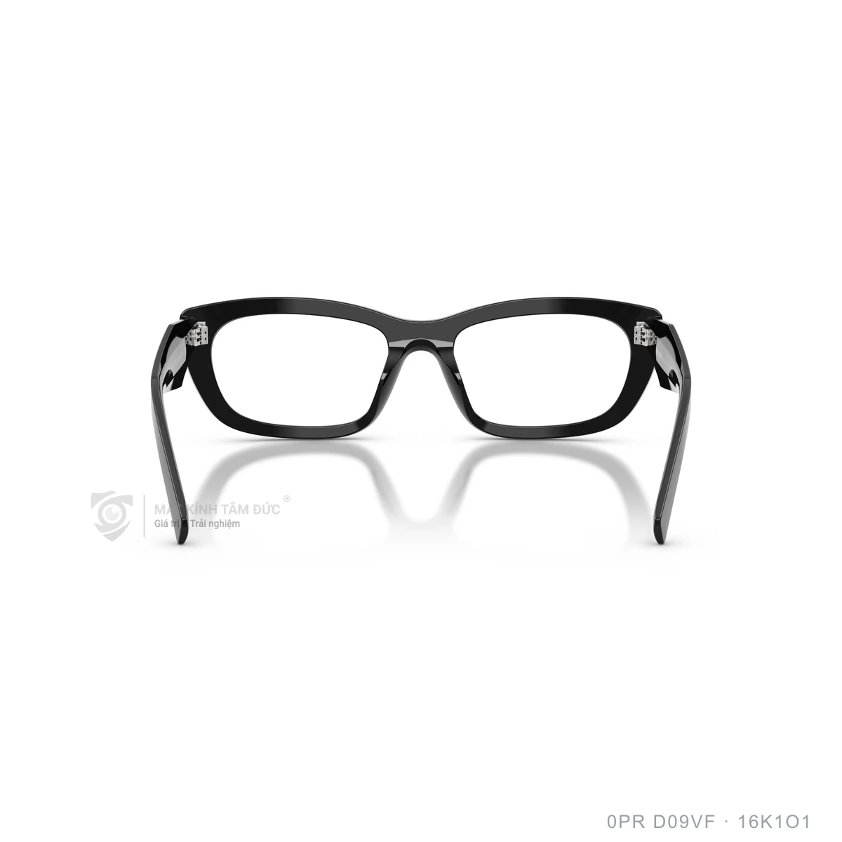 Gọng kính Prada 0PR D09VF - Ảnh 5