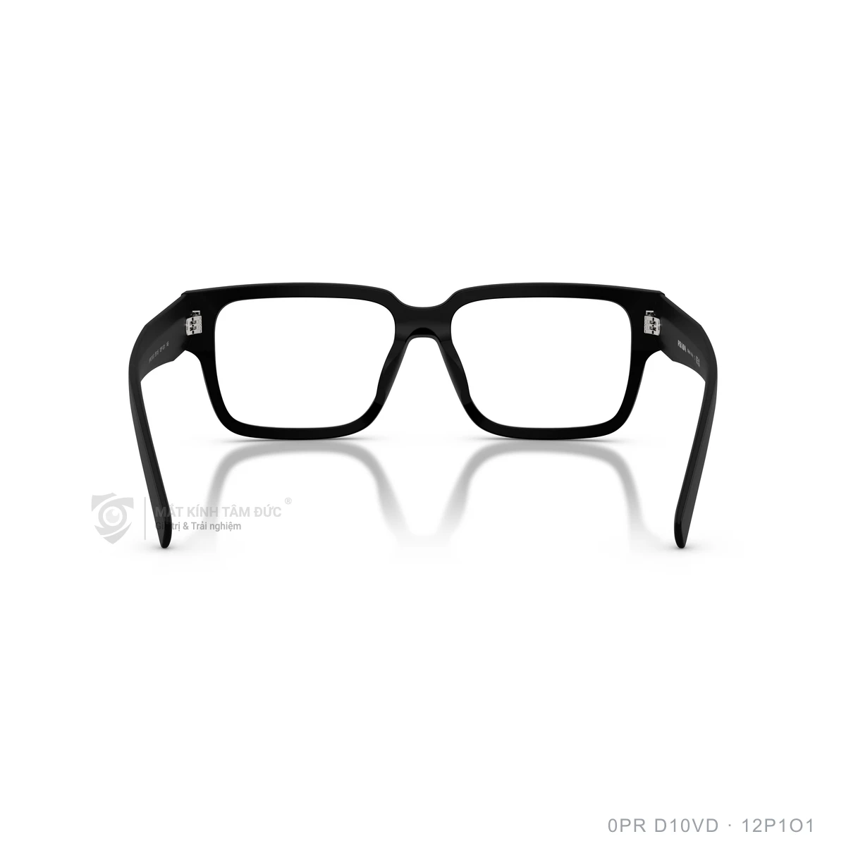 Gọng kính Prada 0PR D10VD - Ảnh 5