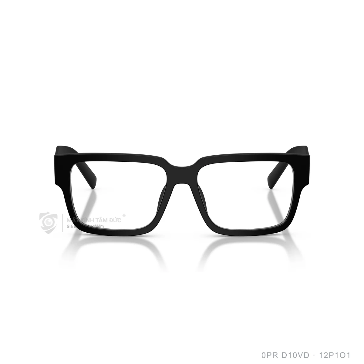 Gọng kính Prada 0PR D10VD
