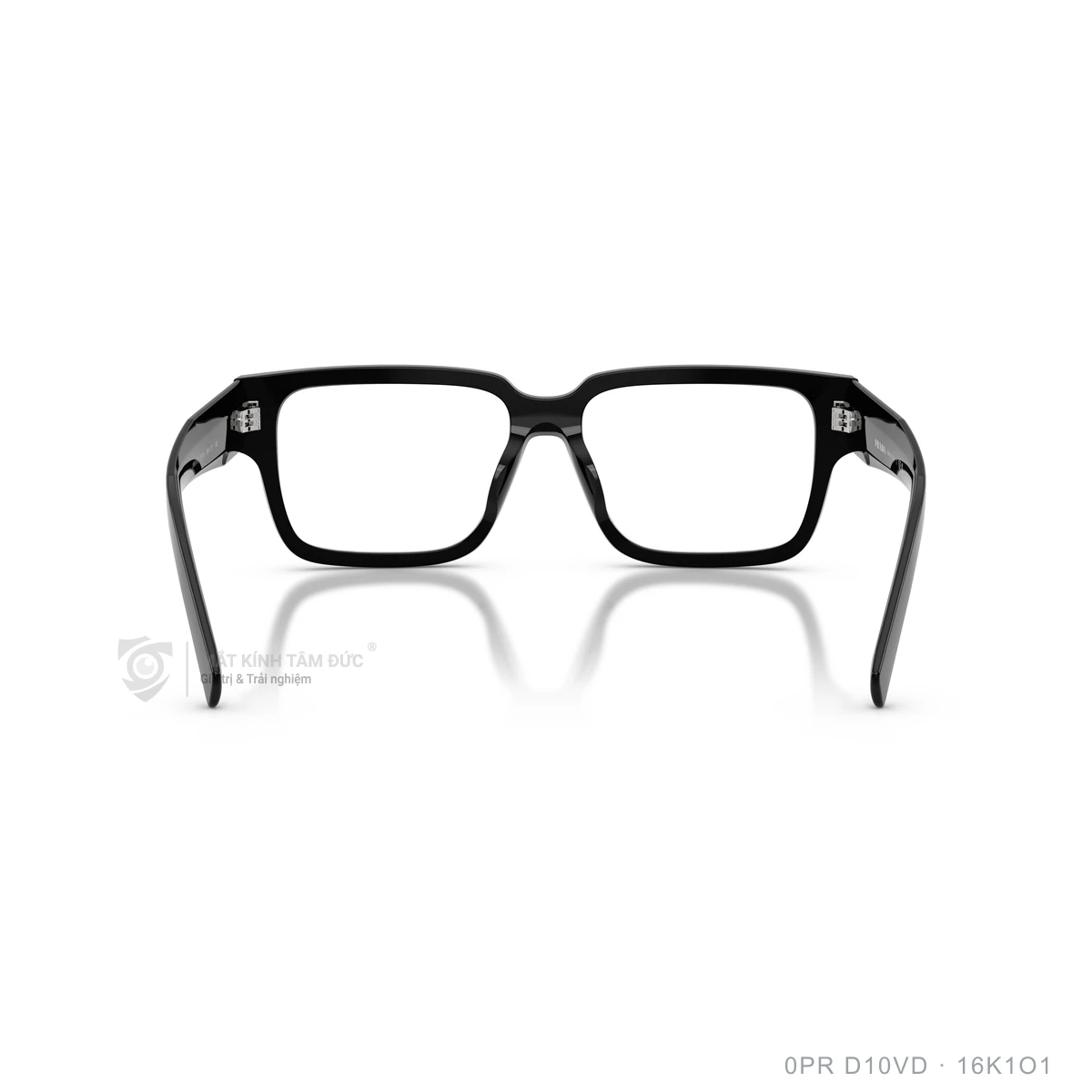 Gọng kính Prada 0PR D10VD - Ảnh 10