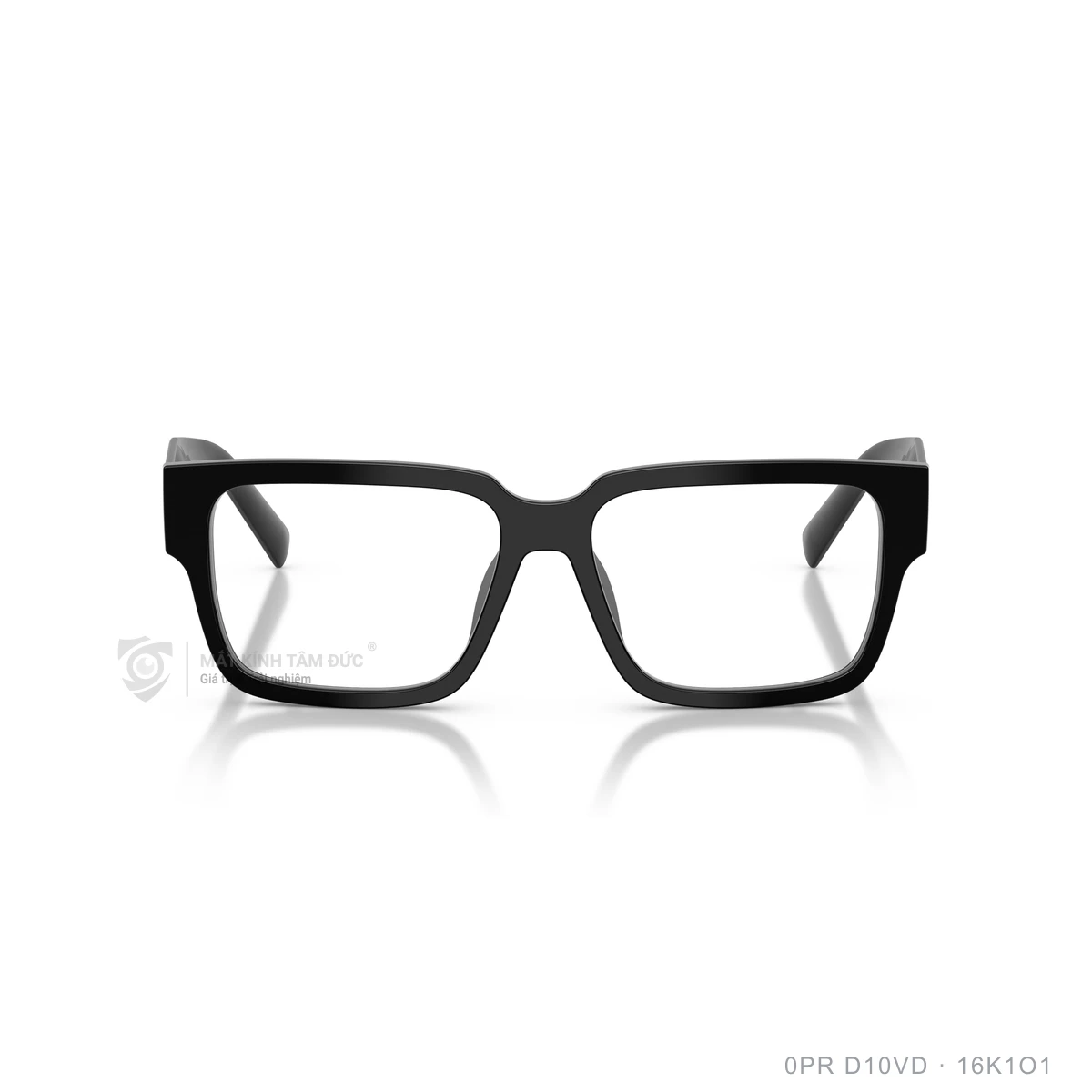 Gọng kính Prada 0PR D10VD - Ảnh 6